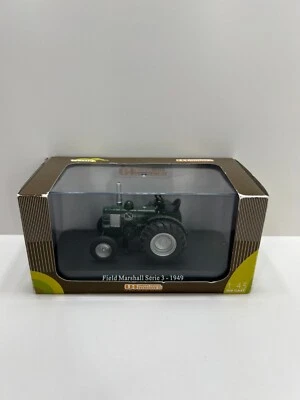 Universal Hobbies Country Collection Field Marshall Series 3 1949 Tractor  1/43 - Image 1 of 4