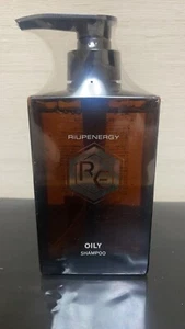 Champú medicado para cuero cabelludo Riup Energy para cabello graso 400 ml / 13,5 fl oz. Japón - Imagen 1 de 11
