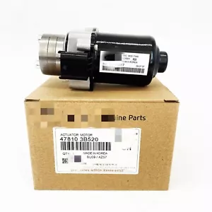 Motor actuador OEM genuino nuevo para Hyundai Kia 47810-3B520 ENVÍO GRATUITO - Imagen 1 de 4