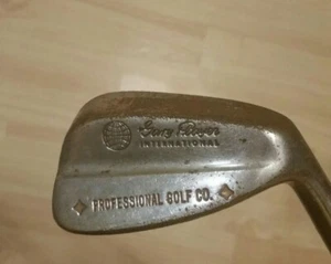 Vintage Gary Player International pitching wedge golf club - Picture 1 of 4