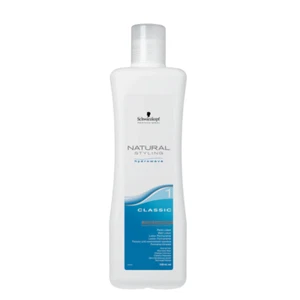 Schwarzkopf Professional Natural Styling 1 Normal Hair Perm Solution - 1000ml - Picture 1 of 1