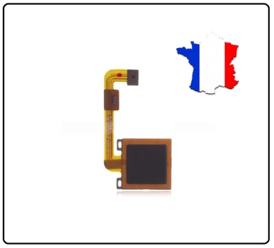 Flex Home Button Dock Sensor Print Connector xiaomi Note 4X Black - Image 1 of 2