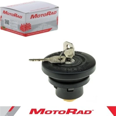 MotoRad MGC92 油箱盖适用于道奇 W300 系列 1963 - 1967 L6-3.7L — 第 1/4 张图片