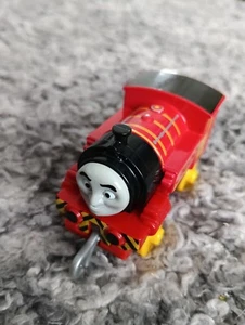 Thomas & Friends M07A Victor Push Along Die-Cast Metal Engine - Bild 1 von 8