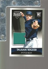 2011-2014 Panini Baseball Various Autograph Auto/Relic Cards PICK FROM LIST!