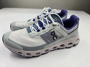 On Women's Cloudvista Sneakers, size 9 - Picture 1 of 7