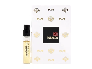 MANCERA RED TOBACCO EDP 2.0ml .06fl oz x 1 COLOGNE SPRAY SAMPLE - Picture 1 of 1