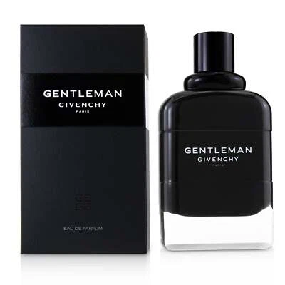 Givenchy Gentleman Eau De Parfum Spray  100ml/3.3oz - image 1 of 3