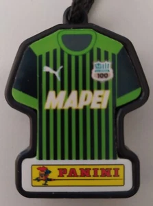 PANINI CALCIATORI 2020 2021 N.G17	Sassuolo	Gommaglia - Bild 1 von 1