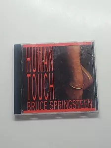 Bruce Springsteen - Human Touch - CD - Picture 1 of 3