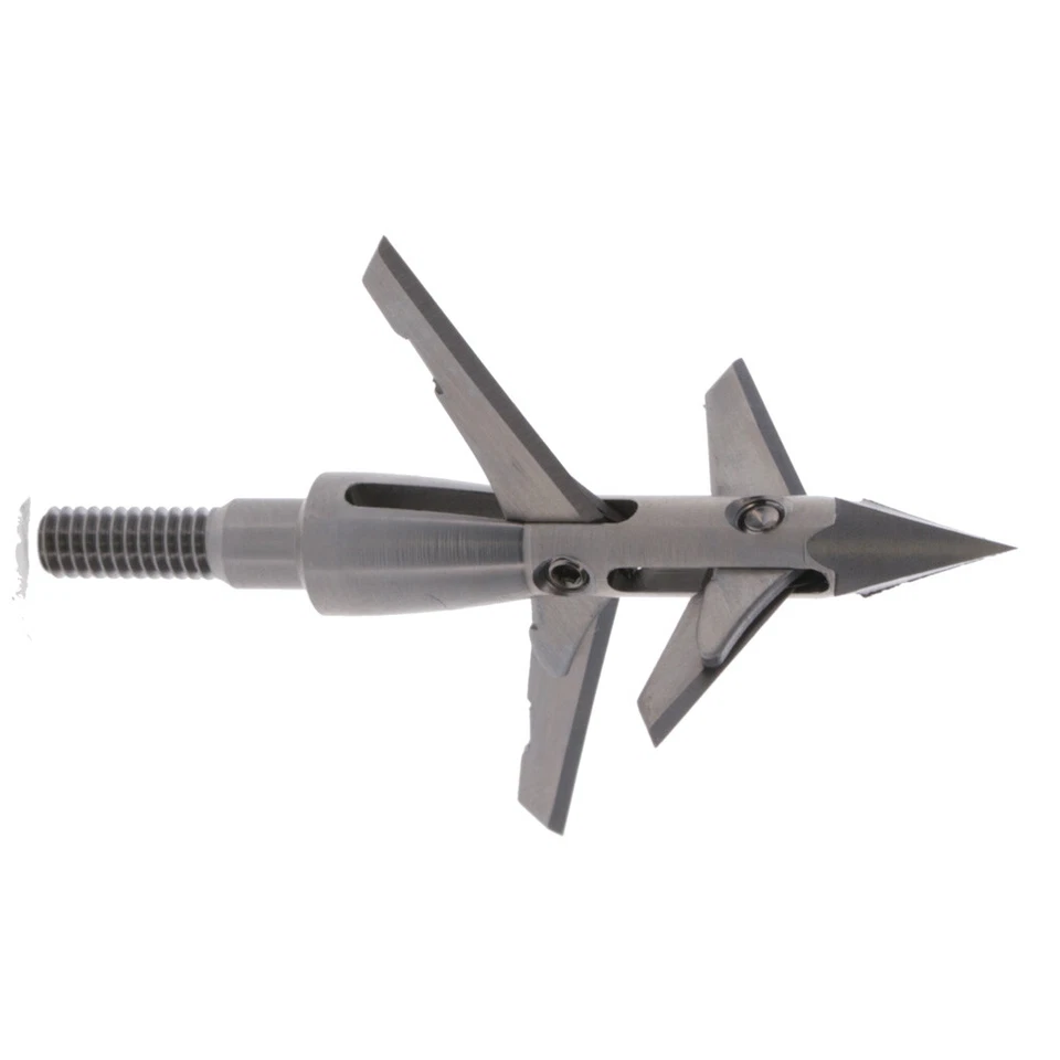 NAP Slingblade 4 Broadheads 100 gr. 3 pk. - Image 1 of 1