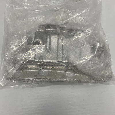 Genuine Jaguar X-Type 01-10 Exhaust Manifold JDE4170 - Image 1 of 3