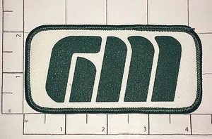 General Medical Corporation Patch - vintage - Imagen 1 de 1