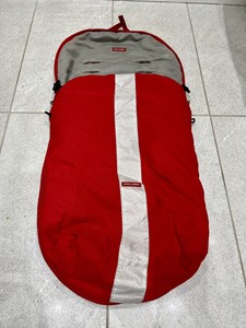 maclaren techno xt footmuff