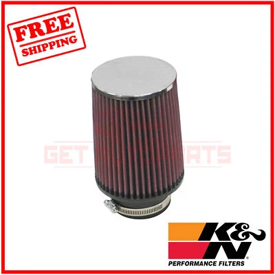 K&N Universal Air Filter for ACURA INTEGRA 1994-2001 - Image 1 of 2