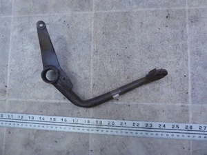 1975 Yamaha DT125 Enduro Y850) rear brake pedal lever - Picture 1 of 12