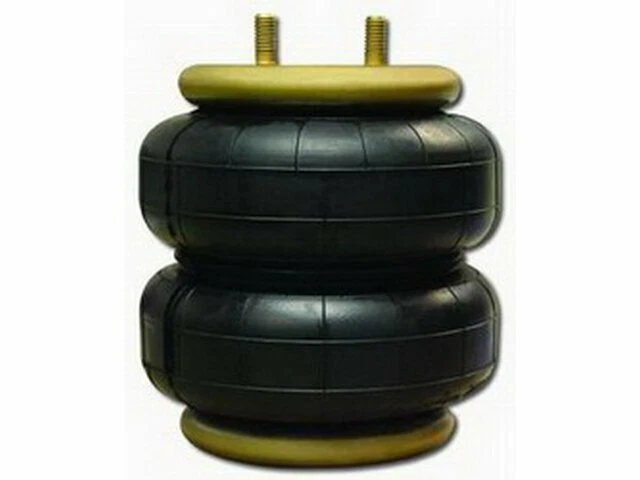 Suspension Air Helper Spring fits Silverado 1500 HD 2001-2003, 2005-2006 49CGMP - Image 1 of 1