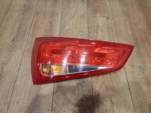 Luz Trasera Audi A1 Sportback 8X Izquierda 8X0945093D Original De - Imagen 1 de 5
