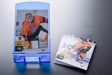 LED Playercards 2017/18 Team Set Grizzlys Wolfsburg + Bonus