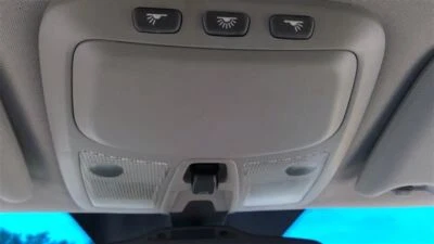 Consola techo delantero con techo corredizo compatible con 03-14 VOLVO XC90 353687 Foto 1 de 4