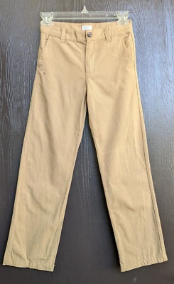 Pantalón Gymboree 100% Algodón para niños talla 10 Foto 1 de 4