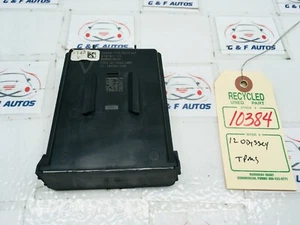 2012 Honda Odyssey Tire Pressure Monitor TPMS OEM 39350-TK8-A010-M1 #10384 - Picture 1 of 9