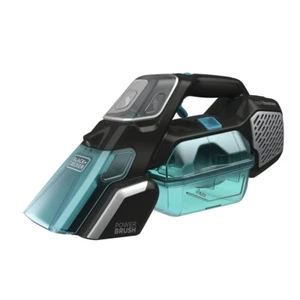 Black & Decker BHSB320JP Cordless Portable Carpet Spill and Spot Cleaner New - Picture 1 of 20