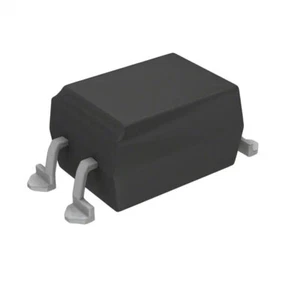 INFINEON SFH6186-4 DC-IN 1-ch Transistor DC-out 4-pin SMD opto acoplador Cantidad-25 - Imagen 1 de 1