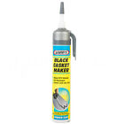 Wynn's Black Gasket Maker RTV Silicone Oil Resistant Power Can Filler 200ml