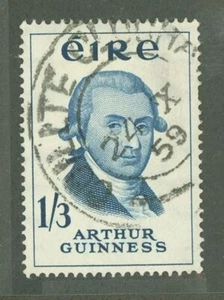 Ireland #172 used (SCV=$9.25) - Picture 1 of 1
