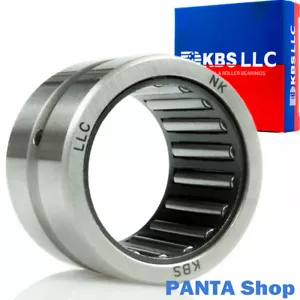 Nadellager ohne Innenring NK 50/25 - 50 x 62 x 25 mm (Innen x Außen x Breite) - Bild 1 von 3