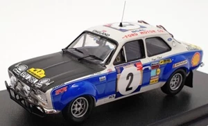 Trofeu 1/43 Scale Model Car RR.ke02 - Ford Escort Mk1 East African Safari 1973 - Picture 1 of 5