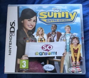 Sunny entre estrellas Disney Videojuego Nintendo DS - Bild 1 von 1