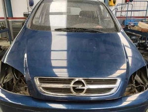 CAPÓ / 2004 / 178946 OPEL ZAFIRA A ZAFIRA A - Imagen 1 de 5