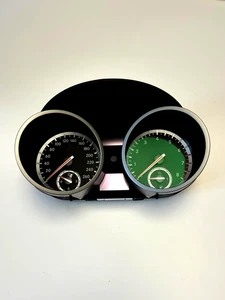 Mercedes SLK R171 Tacho Kombiinstrument Instrumententafel A1715406647 Sportpaket - Bild 1 von 4