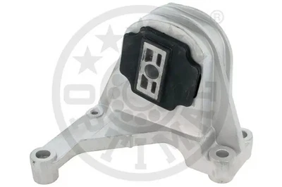Motorkissen hinten Gummimetalllager F7-5041 OPTIMAL für VOLVO S60 I S80 I V70 I - Bild 1 von 4