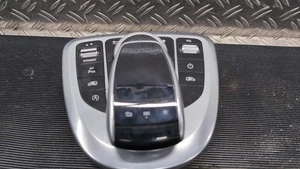 Bordcomputer Display Mercedes-Benz V-Klasse W447 A1669008422 P23457664 - Bild 1 von 3