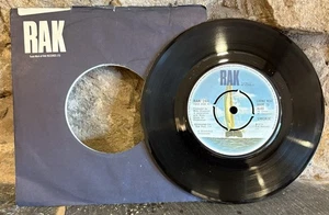 Smokie - Living Next Door To Alice - 7" Vinyl Single 1976 Rak Records RAK 244 - Bild 1 von 4
