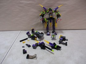 Lego Exo-Force Dark Panther Set 8115