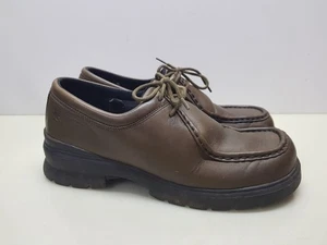 Clarks Springers wasserdichte Damen-Stiefelette Leder UK 6 - Bild 1 von 9