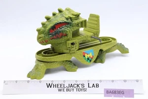 Dragon Walker 100% Complete WORKS 1983 He-man MOTU Masters of the Universe - Picture 1 of 4