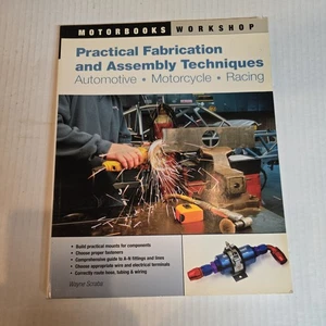 Praktische Herstellung und Montage - Taschenbuch, von Scraba Wayne - sehr gut - Bild 1 von 8