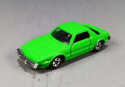 Tomica No 28 Fiat X1/9 Opening Doors Japan Mint - Image 1 of 4