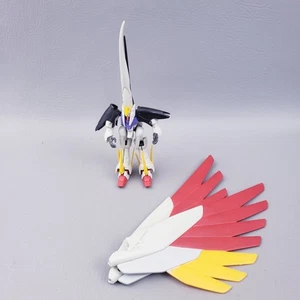 Bandai Mobile Suit Gundam Fighter Heavens Sword Raven MS in Actionfigur Msia - Bild 1 von 9