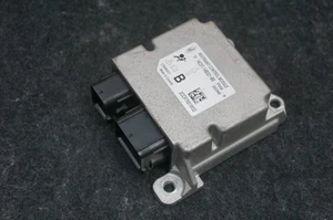 SRS Restraint Control Module ECU HC3T-14B321-BE Ford F250 Super Duty 17-19 - Picture 1 of 5