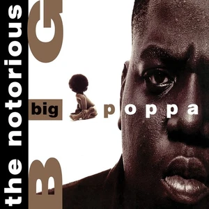 Notorious B.I.G. Big Poppa (Vinyl) (US IMPORT) - Picture 1 of 1