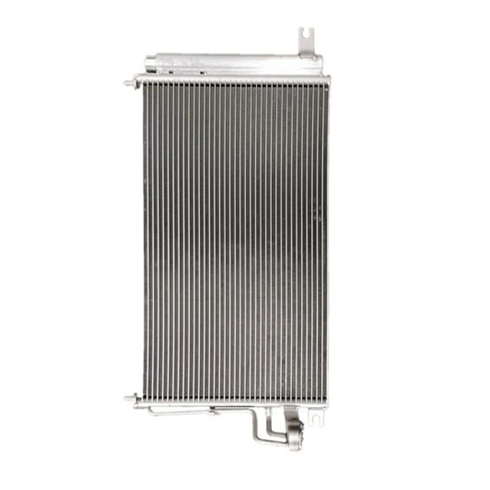 CNDDPI3386 New Replacement A/C Condenser Fits 2006-2011 KIA RIO5 - Image 1 of 1