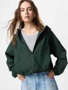 UNIQLO 478553 Pocketable UV cut parka UPF50+ Water repellent 8 Colors XS-3XL - Picture 1 of 22