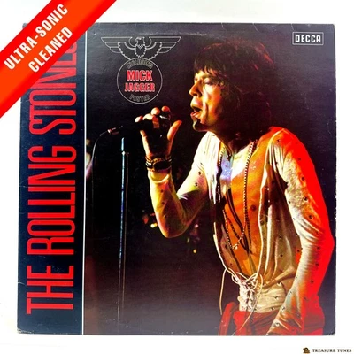 The Rolling Stones – The Rolling Stones - Image 1 of 4