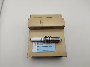 NGK Set of 4 06K-905-601B Spark Plugs Gap 0.032" for A6 Macan Jetta Passat 94833 - Picture 1 of 11